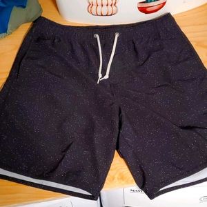 Jetty supply Co session boardshorts swim trunks 33